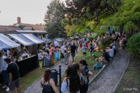 Odprtje Kamfest-a 2024 (2)